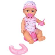 Bambola di pezza Cuddle Doll Rosa 10 cm (LD4521) - Bambole - Little Dutch -  Giocattoli