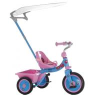 Triciclo Passenger  Bimba con vaschetta Passenger Girl (2180)