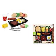 Playset Cucina Gourmet Barbecue