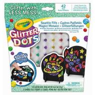 Glitter Dots Magici mosaici (04-0801)