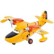 Dipper - Planes Protagonisti Fire And Rescue Deluxe (BDB98)