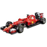 Ferrari Racing 1:24 (18-26801)