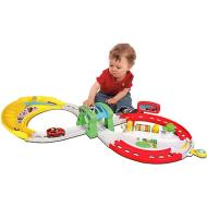 Rock 'N Raceway Pista (16-88802)