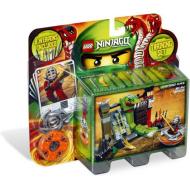 LEGO Ninjago - Set di allenamento (9558)