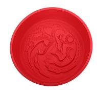 Got Targaryen Silicone Baking Mould