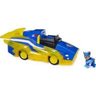 Paw Patrol Mighty Pups Charged Up Chase Transforming Deluxe veicolo con luci e suoni 6055932