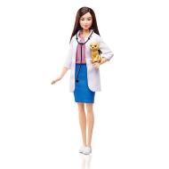 Barbie I Can Be Veterinaria (DVF58)