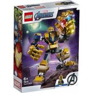 Avengers Mech Thanos - Lego Super Heroes (76141)