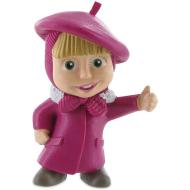 Masha Pittrice