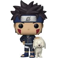 Naruto Kiba W Akamaru