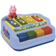 Piano Xilofono Peppa Pig (GG00804)