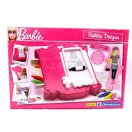 Barbie fashion designer