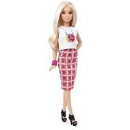 Barbie Fashionistas petite (DPX67)