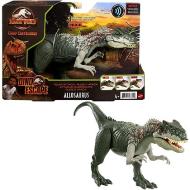 Dinosauro Super Ruggito 26 cm Jurassic World (GWD10)