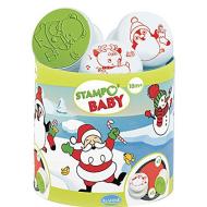 Stampo baby Natale! (ALD-B05)