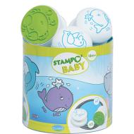 Stampo Baby - Mare