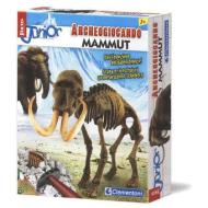 Focus Junior - Mammut (13806)