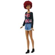 Barbie Fashionistas tall (DPX69)