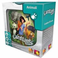 Cardline: Animali (8531)