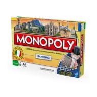 Monopoly Banking con bancomat Italia
