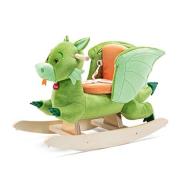 Cavalcabile Drago XXL (29807)