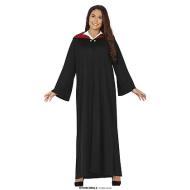 Costume Studente Di Magia Adulto 38 - 40  (M) (88807)