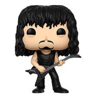 Rocks Kirk Hammett Metallica