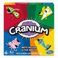 Cranium (C1939103)