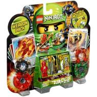 Battle Pack - Lego Ninjago (9591)