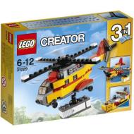 Elicottero da carico - Lego Creator (31029)
