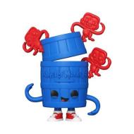 Barrel & Monkeys