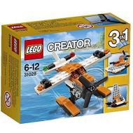 Idrovolante - Lego Creator (31028)