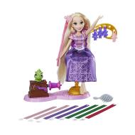 Disney Princess Hair Play Deluxe Rapunzel (BAM0411)