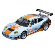 Porsche GT3 RSR "Gulf Racing No.86", Silverstone 4h 2014
