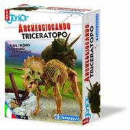 Archeogiocando - Triceratopo (13810)