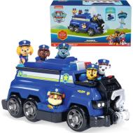 Paw Patrol Chase Team Cruiser