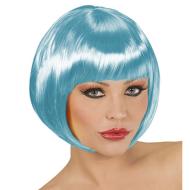 Parrucca Azzurra