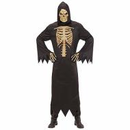 Costume Adulto Grim Reaper S