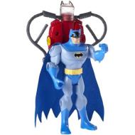 Batman Total Armor deluxe - Batman con jet pack (V8408)