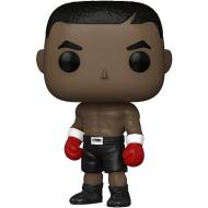 Boxe Mike Tyson