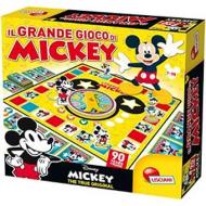 Mickey Anniversario Il Grande Gioco di Mickey (68128)
