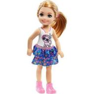 Barbie Club Chelsea Doll (FRL82)