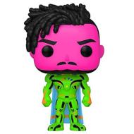 Marvel: Funko Pop! Jumbo - What If? - Infinity Killmonger (Vinyl Figure 1058)