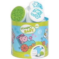 Stampo Baby - Trenino