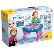 Frozen Tavolino Educativo (68142)