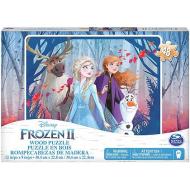 Frozen 2 - Puzzle Legno 48 Pezzi