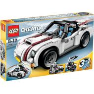 LEGO Creator  - Decappottabile sportiva (4993)