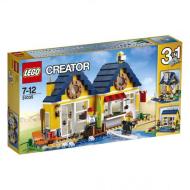 Cabina da spiaggia - Lego Creator (31035)