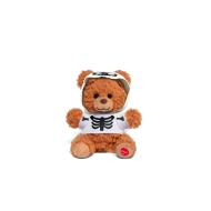 Orso Marlon Halloween Fantasma XS (15815)