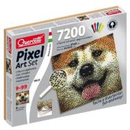 Pixel Art Set - 7200 - Cane (0815)